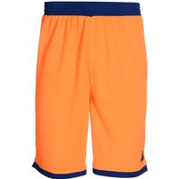 PEAK Team Basketballshorts Herren 24013 - orange//blau XXL PEAK Team Basketballshorts Herren 24013 - orange//blau XXL von Peak