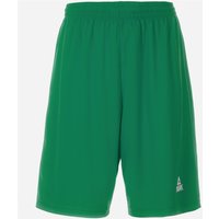 PEAK Team wendbare Basketballshorts 24021 - grün/weiss L von Peak