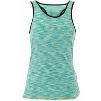 PEAK Trainings-Tanktop Damen 29049 - olive/grün XL von Peak