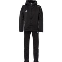 PEAK Trainingsanzug Damen 20615 - schwarz XXL von Peak