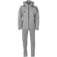 PEAK Trainingsanzug Damen 20616 - grau S von Peak