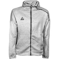 PEAK Trainingsjacke Herren 20621 - grau M PEAK Trainingsjacke Herren 20621 - grau M von Peak