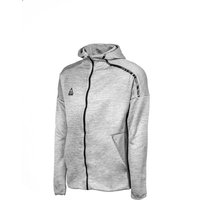 PEAK Trainingsjacke Herren 20621 - grau XS PEAK Trainingsjacke Herren 20621 - grau XS von Peak