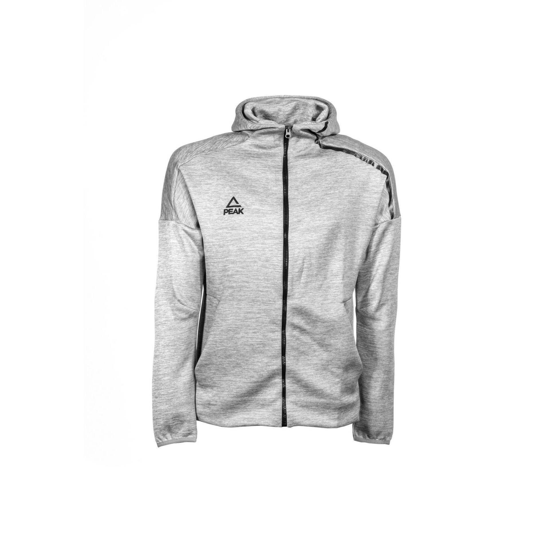 PEAK Trainingsjacke sportive Unisex von Peak