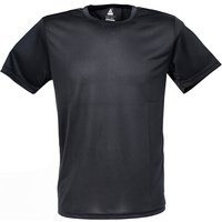 PEAK Trainingsshirt 22307 - schwarz XXL PEAK Trainingsshirt 22307 - schwarz XXL von Peak