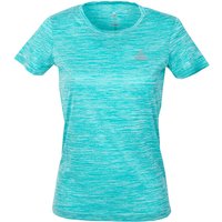 PEAK Trainingsshirt Damen 29052 - cyanine/blue XL PEAK Trainingsshirt Damen 29052 - cyanine/blue XL von Peak