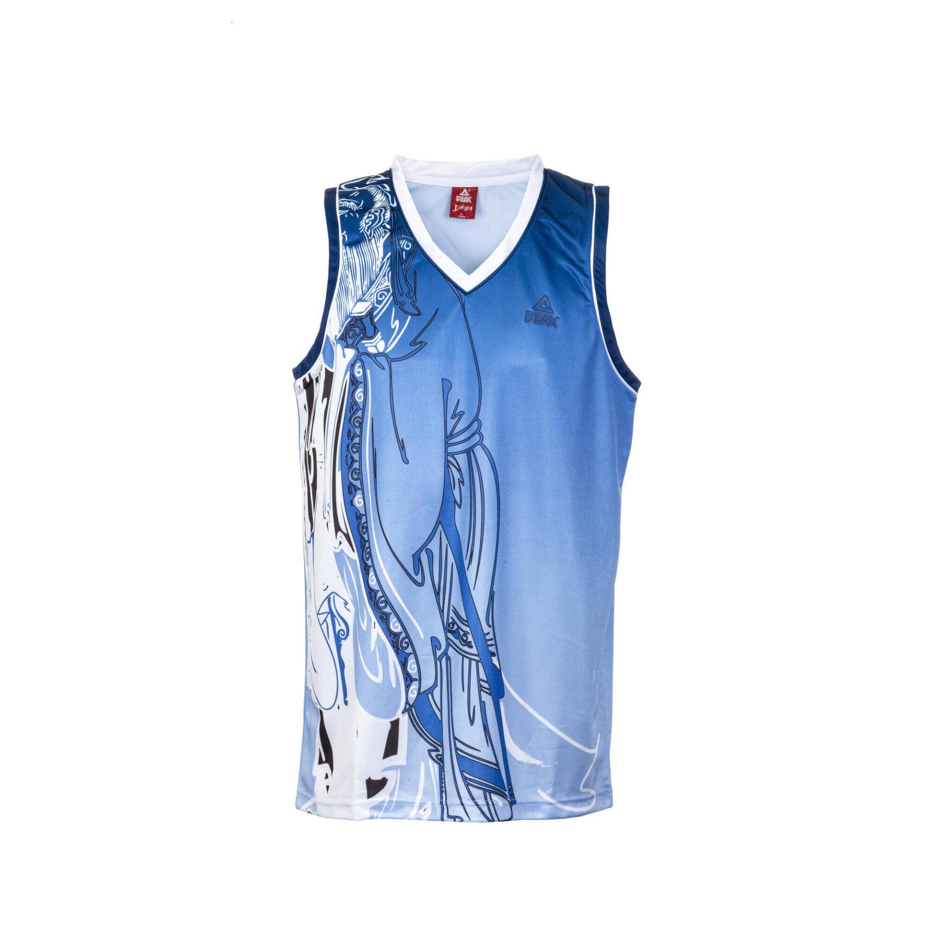 PEAK Trikot Jason Kidd Asia Male von Peak