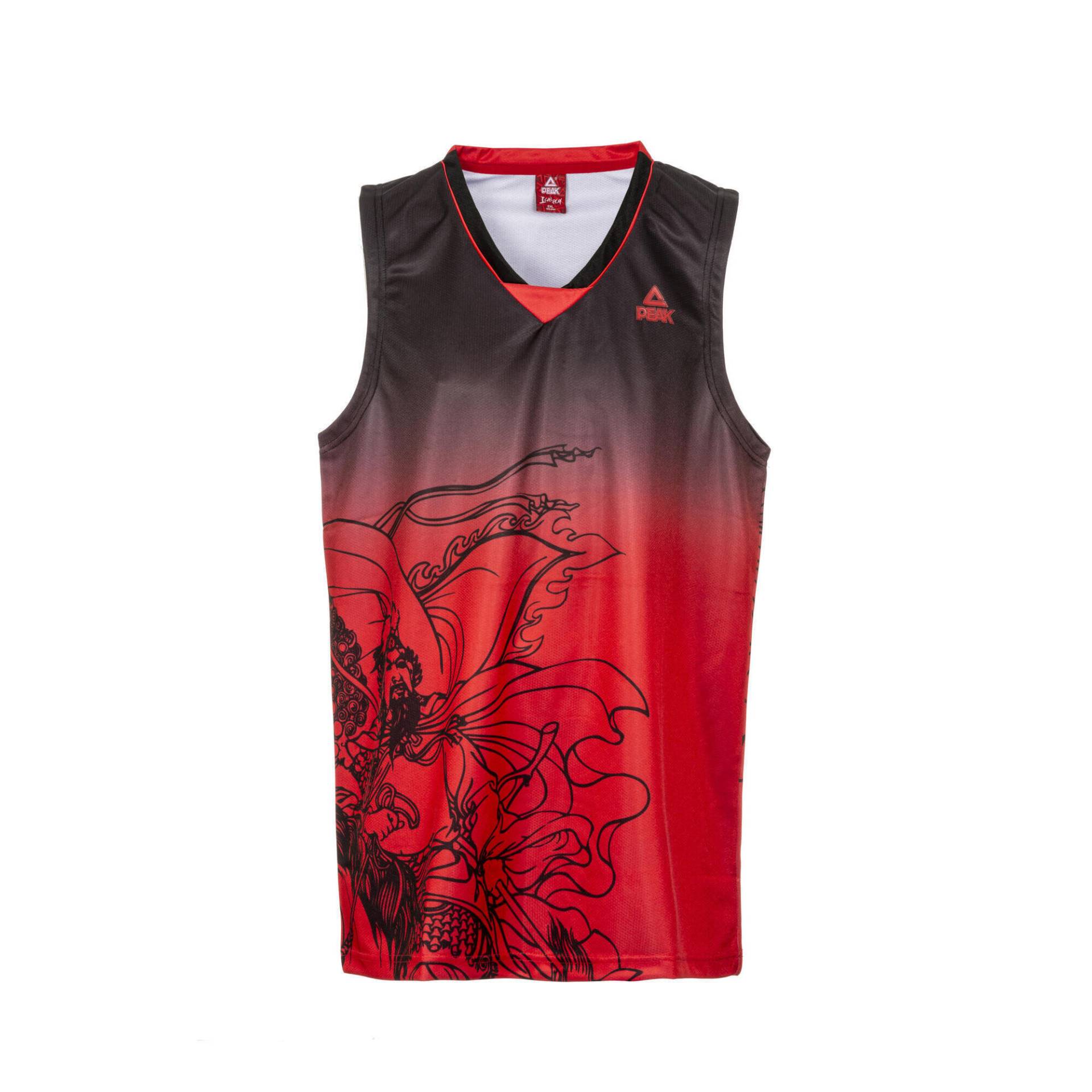 PEAK Trikot Shane Battier Asia Male von Peak