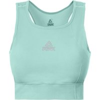 PEAK Yoga Sport-BH Damen 29058 - grün M/L PEAK Yoga Sport-BH Damen 29058 - grün M/L von Peak