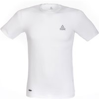 PEAK kurzarm Kompressionsshirt Herren 20653 - weiss S PEAK kurzarm Kompressionsshirt Herren 20653 - weiss S von Peak