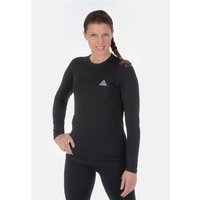 PEAK langarm Kompressionsshirt 20652 - schwarz L PEAK langarm Kompressionsshirt 20652 - schwarz L von Peak