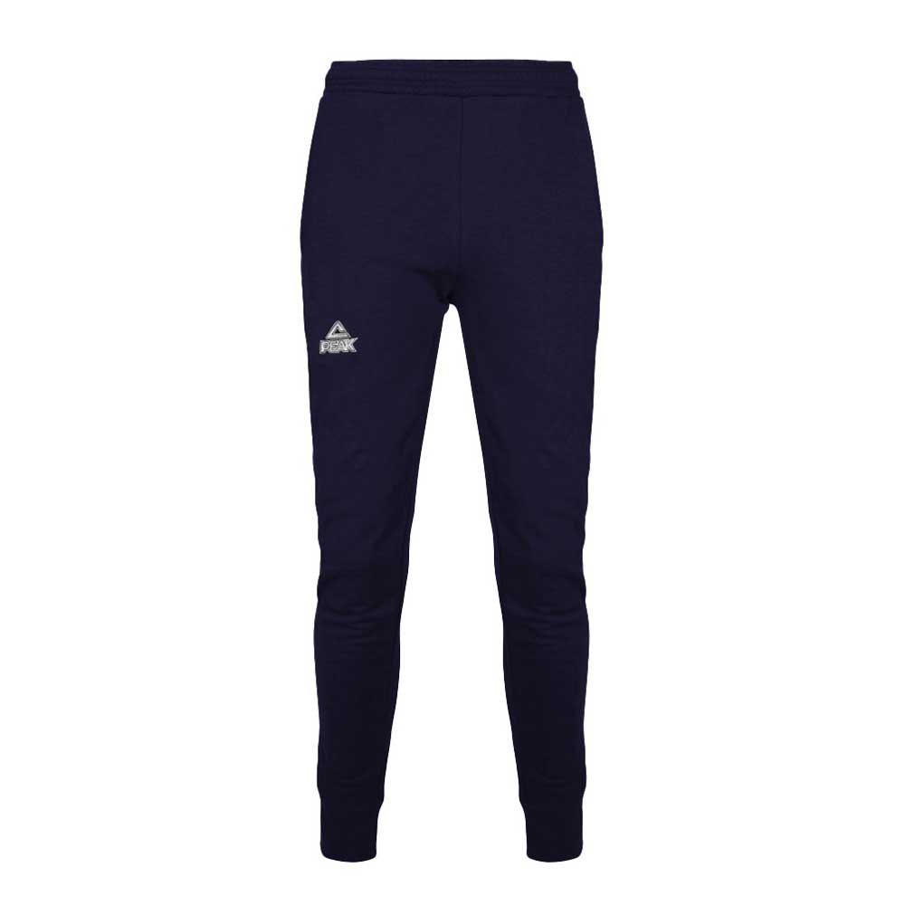 Peak Elite Sweat Pants Blau 4XS Junge von Peak