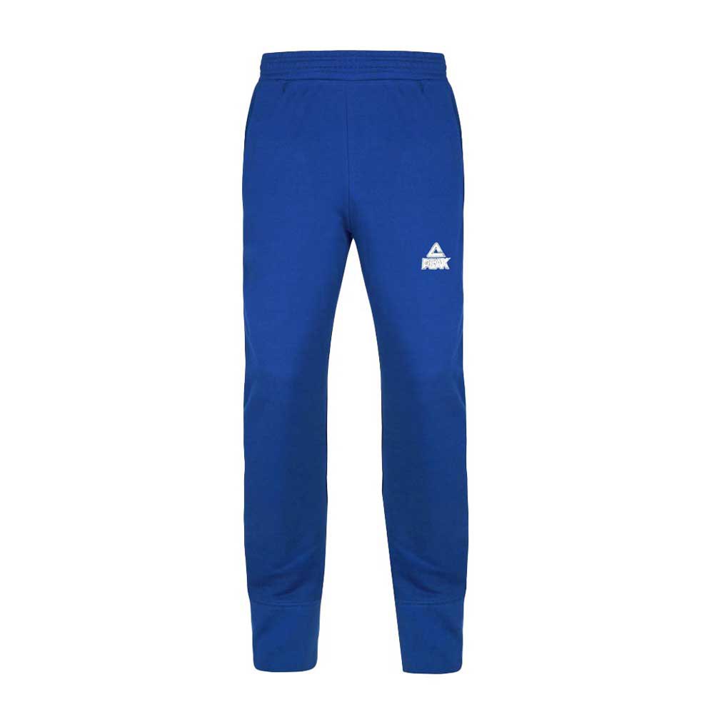 Peak Elite Sweat Pants Blau S Mann von Peak