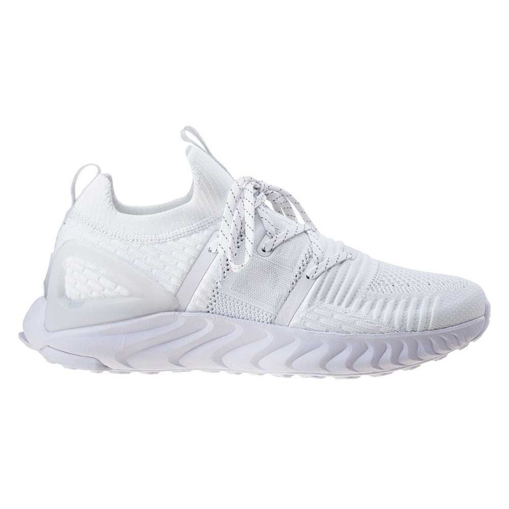 Peak Pc Taichi Running Knitted Trainers Weiß EU 36 Frau von Peak