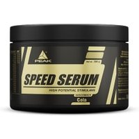 Speed Serum - 300g - Red Punch von Peak