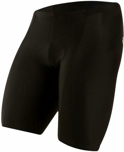 Fahrradhose Pearl Izumi Escape Quest Short mit Polster XXL von Pearl Izumi