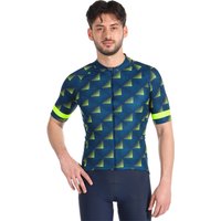 PEARL IZUMI Attack Kurzarmtrikot, für Herren, Größe M, Radtrikot, PEARL IZUMI Attack Kurzarmtrikot, für Herren, Größe M, Radtrikot, von Pearl Izumi