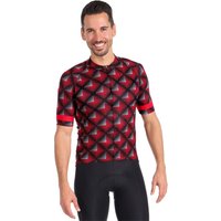 PEARL IZUMI Attack Kurzarmtrikot, für Herren, Größe XL, Radtrikot, von Pearl Izumi