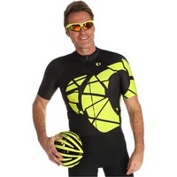 PEARL IZUMI Elite Pursuit LTD Kurzarmtrikot, für Herren, Größe L, Radtrikot, von Pearl Izumi