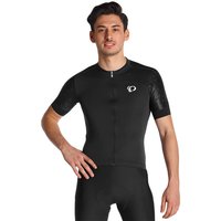 PEARL IZUMI Elite Pursuit Speed Kurzarmtrikot, für Herren, Größe L, Radtrikot, von Pearl Izumi