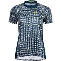 PEARL IZUMI Select Escape LTD Damentrikot, Größe M, Fahrradtrikot, von Pearl Izumi