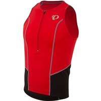 PEARL IZUMI Select Pursuit Tri Top, für Herren, Größe S, Triathlon Top, von Pearl Izumi