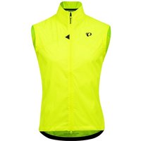 PEARL IZUMI Zephrr Windweste, für Herren, Größe L, Radweste, PEARL IZUMI Zephrr Windweste, für Herren, Größe L, Radweste, von Pearl Izumi