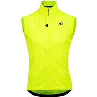 PEARL IZUMI Zephrr Windweste, für Herren, Größe L, Radweste, von Pearl Izumi