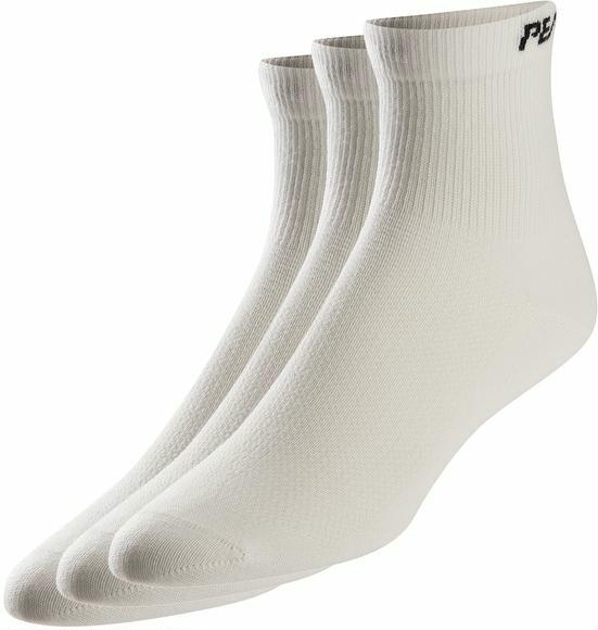 Socken Pearl Izumi Attack Sock 3-er Pack XL Socken Pearl Izumi Attack Sock 3-er Pack XL von Pearl Izumi