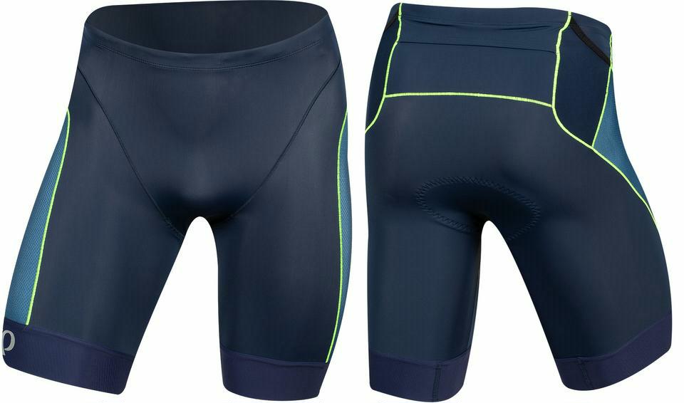 Triathlonhose Pearl Izumi Elite Tri Short S von Pearl Izumi