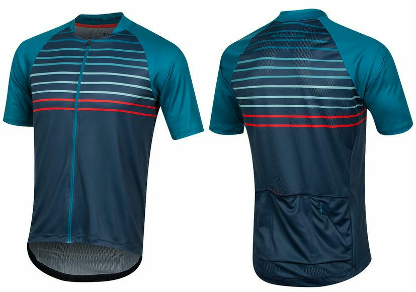 Trikot Pearl Izumi Canyon Graphic Jersey Herren M von Pearl Izumi