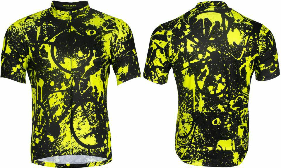 Trikot Pearl Izumi Select LTD Jersey Herren L Trikot Pearl Izumi Select LTD Jersey Herren L von Pearl Izumi