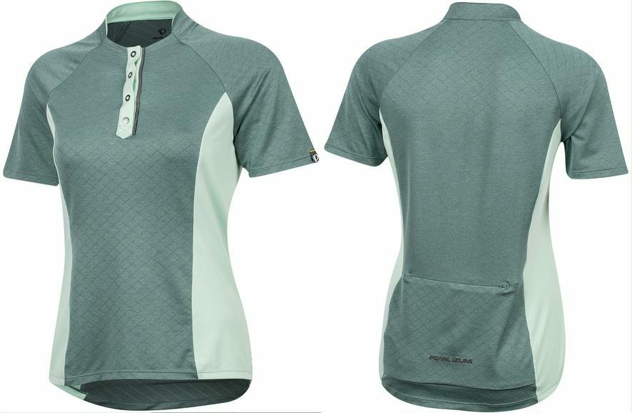 Trikot Pearl Izumi W Select Escape Texture Jersey Damen S Trikot Pearl Izumi W Select Escape Texture Jersey Damen S von Pearl Izumi