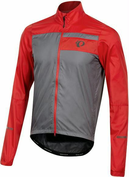 Windjacke Pearl Izumi ELITE Escape Barrier Jacket Herren L von Pearl Izumi