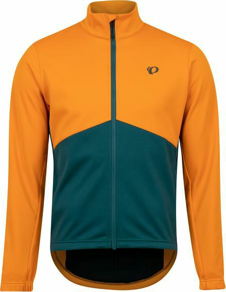Winterjacke Pearl Izumi Quest AmFIB Jacket II Herren Orange XL Winterjacke Pearl Izumi Quest AmFIB Jacket II Herren Orange XL von Pearl Izumi