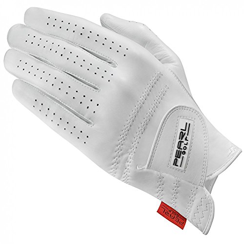 PearlGolf Pure Feel Handschuh - Golfhandschuh - Damen, Linke Hand, M PearlGolf Pure Feel Handschuh - Golfhandschuh - Damen, Linke Hand, M von PearlGolf