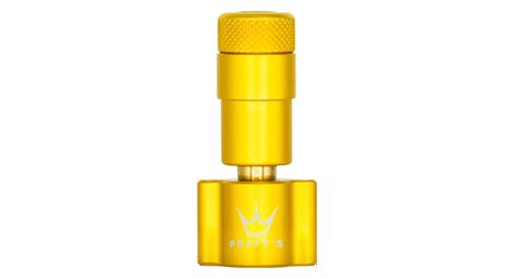 co2 inflator peaty s holeshot gold co2 inflator peaty s holeshot gold von Peaty's