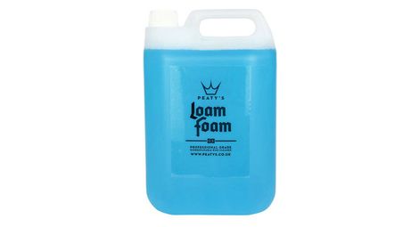 peaty 39 s loam foam fahrradreiniger 5 l peaty 39 s loam foam fahrradreiniger 5 l von Peaty's