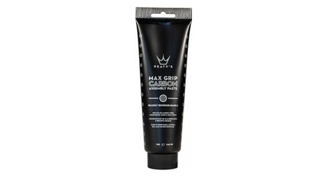 peaty 39 s max grip carbon montagepaste 75g peaty 39 s max grip carbon montagepaste 75g von Peaty's