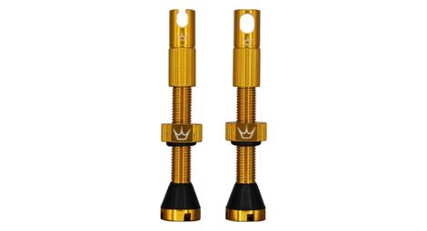 peaty 39 s x chris king mk2 42 mm tubeless ventile gold peaty 39 s x chris king mk2 42 mm tubeless ventile gold von Peaty's