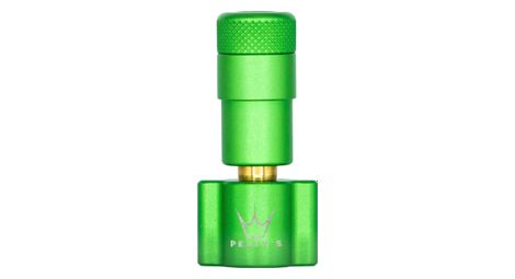 peaty s holeshot co2 inflator grun peaty s holeshot co2 inflator grun von Peaty's