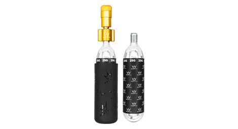 peaty s holeshot mtb co2 reifenfuller gold 2 co2 patronen 25g peaty s holeshot mtb co2 reifenfuller gold 2 co2 patronen 25g von Peaty's