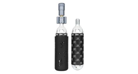 peaty s holeshot mtb co2 reifenfuller grau 2 co2 patronen 25g peaty s holeshot mtb co2 reifenfuller grau 2 co2 patronen 25g von Peaty's