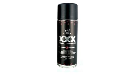 peaty s xxx losungsmittelentfetter 400 ml peaty s xxx losungsmittelentfetter 400 ml von Peaty's