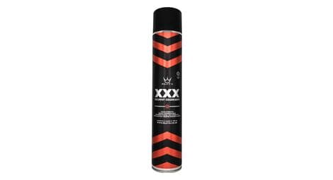 peaty s xxx solvent degreaser aerosol 750ml von Peaty's