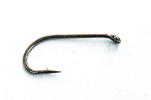 Pechetruite 50 x MASUDZURI Fliegenhaken - D451 - for Dry Fly Tying - Standard - H12 Pechetruite 50 x MASUDZURI Fliegenhaken - D451 - for Dry Fly Tying - Standard - H12 von Pechetruite