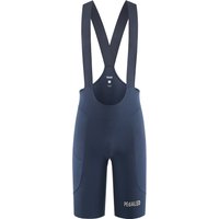 PEDALED Element Lightweight kurze Trägerhose, für Herren, Größe L, Fahrradhose, PEDALED Element Lightweight kurze Trägerhose, für Herren, Größe L, Fahrradhose, von Pedaled