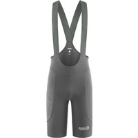 PEDALED Element Lightweight kurze Trägerhose, für Herren, Größe L, Fahrradhose, PEDALED Element Lightweight kurze Trägerhose, für Herren, Größe L, Fahrradhose, von Pedaled