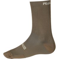 PEDALED Element Radsocken, für Herren, Größe M, Rennrad Socken, PEDALED Element Radsocken, für Herren, Größe M, Rennrad Socken, von Pedaled