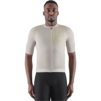 PEDALED Odyssey Merino Kurzarmtrikot, für Herren, Größe XL, Radtrikot, PEDALED Odyssey Merino Kurzarmtrikot, für Herren, Größe XL, Radtrikot, von Pedaled